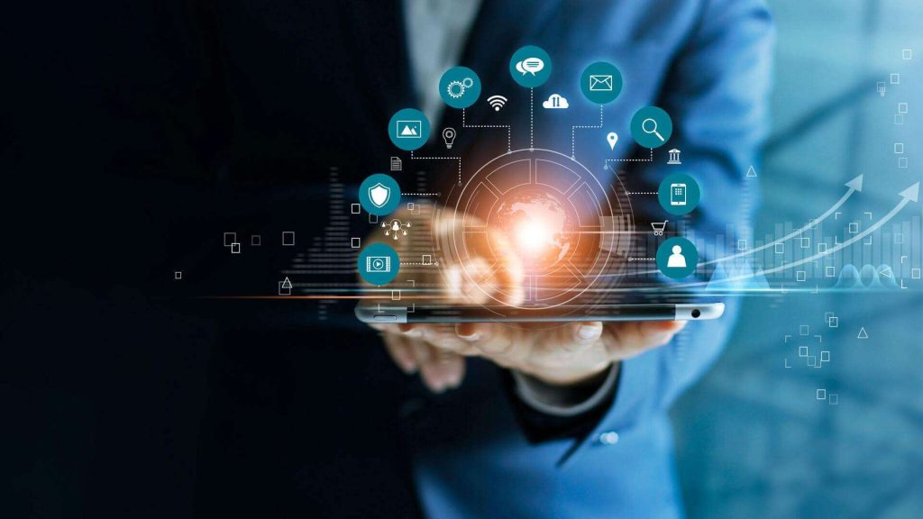 The Seamless Flow of Payment Processing