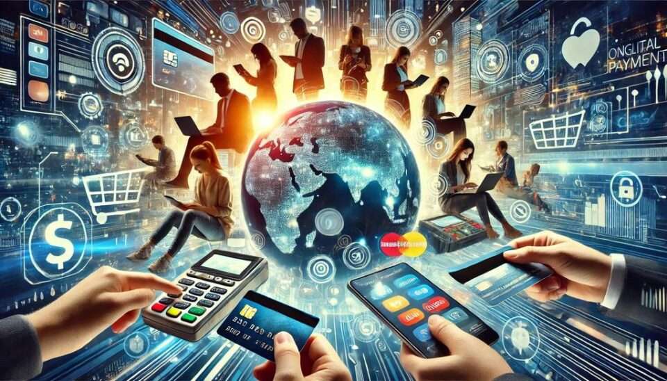 Unveiling the Power of Payment Gateways in Digital Transactions