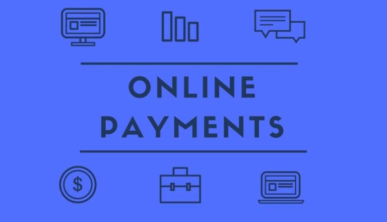 online-payment-processor