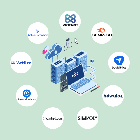 white-label-payment-platform