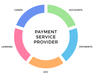 payment-as-service-providers