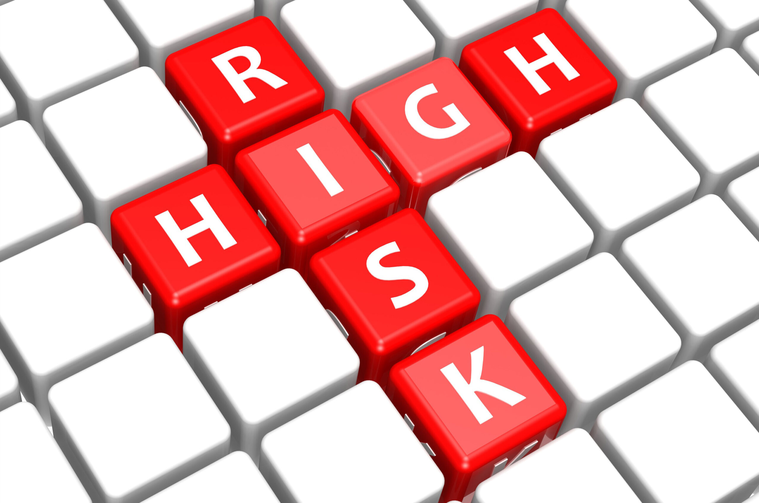 high-merchant-risk