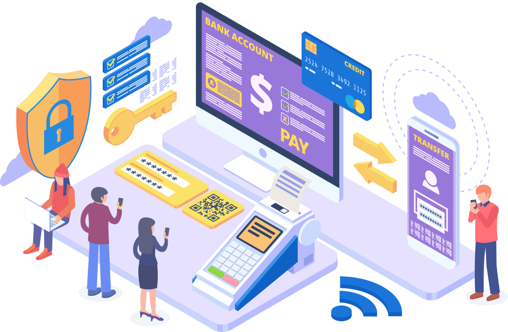 website-payment-solutions