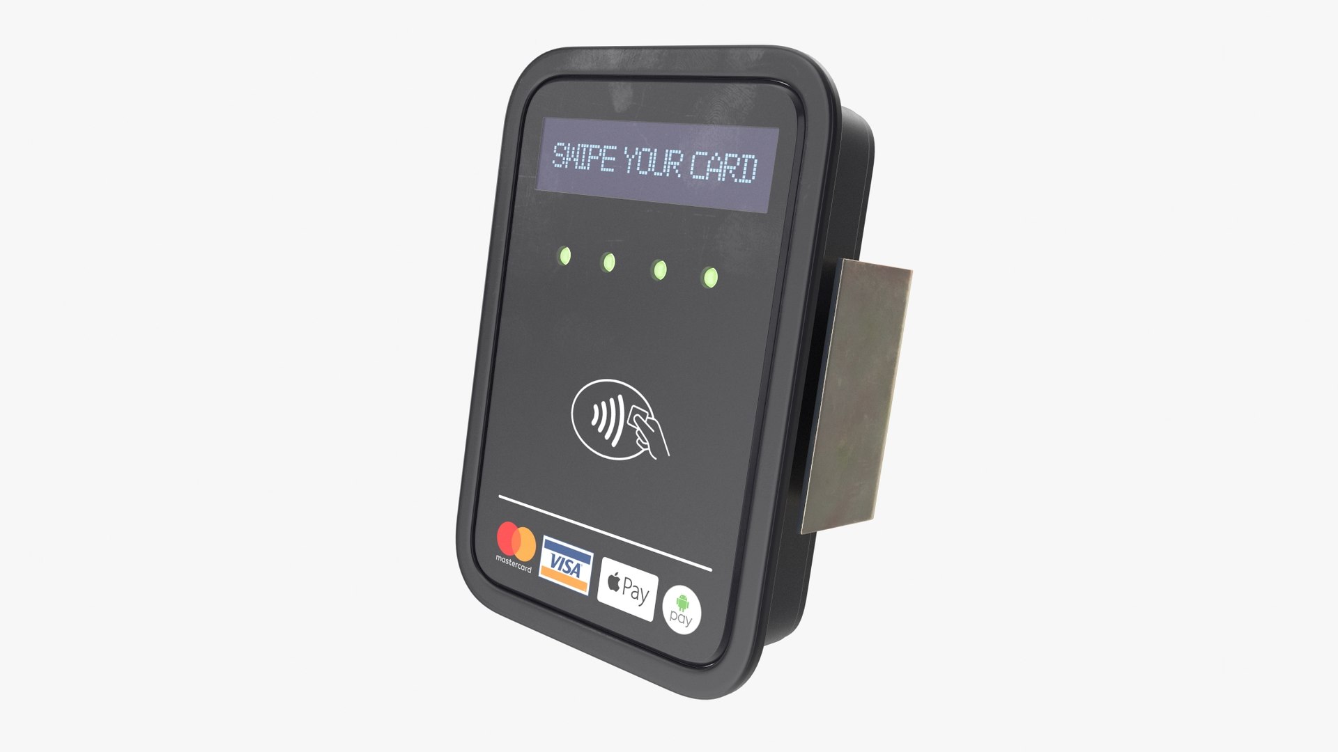 payment-module-meaning