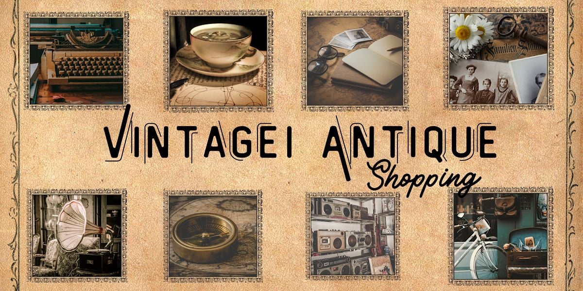 Vintage Antique Collectible payment solutions | rtgspay