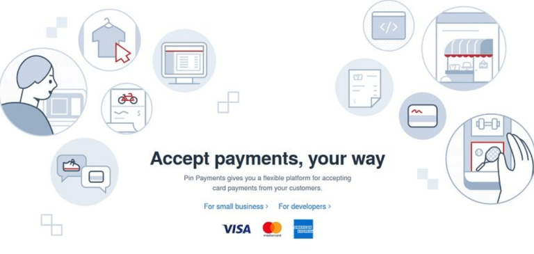 Payment Processors Australia