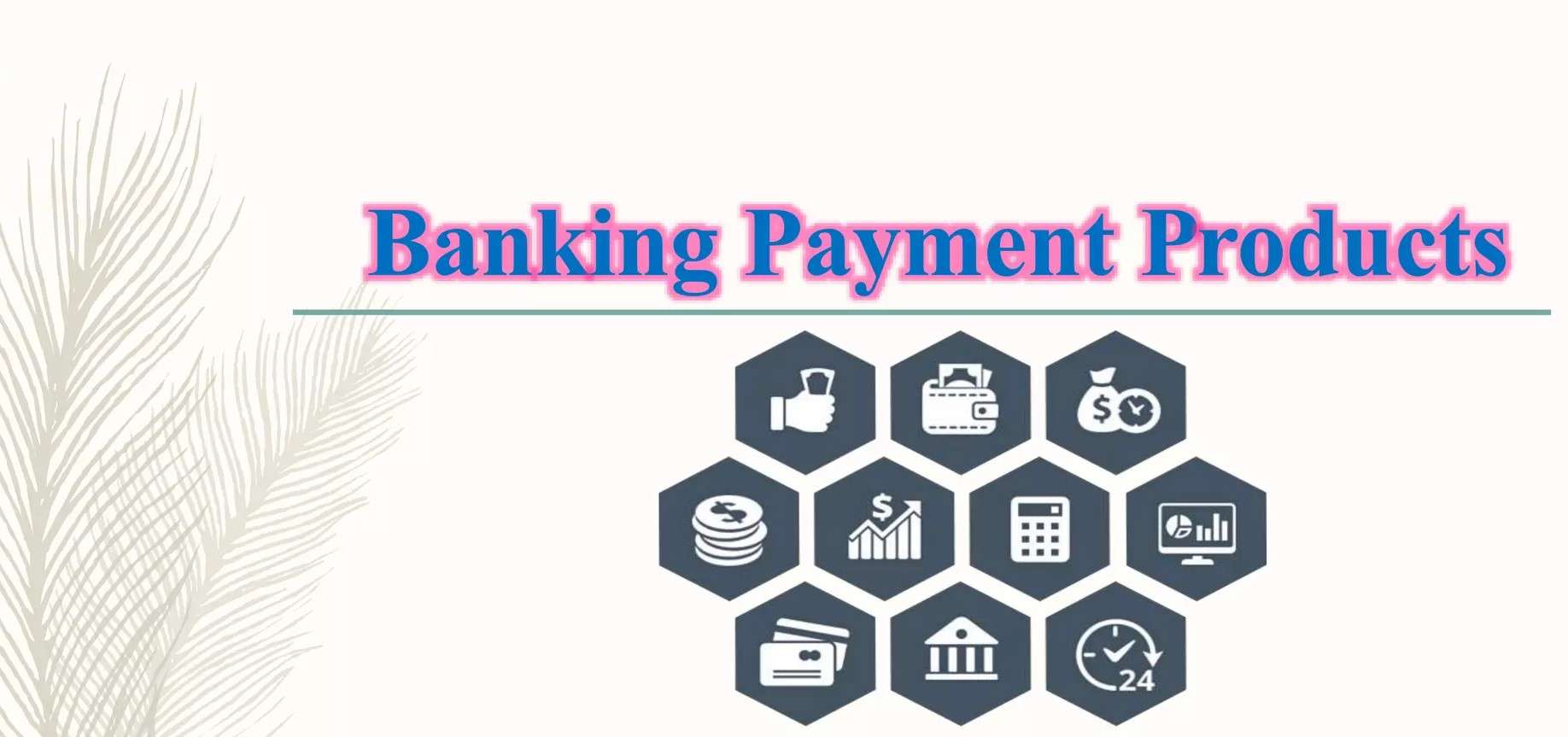 payment-products-in-banking