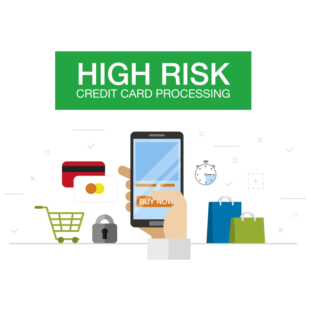 High-Risk Credit Card Processing