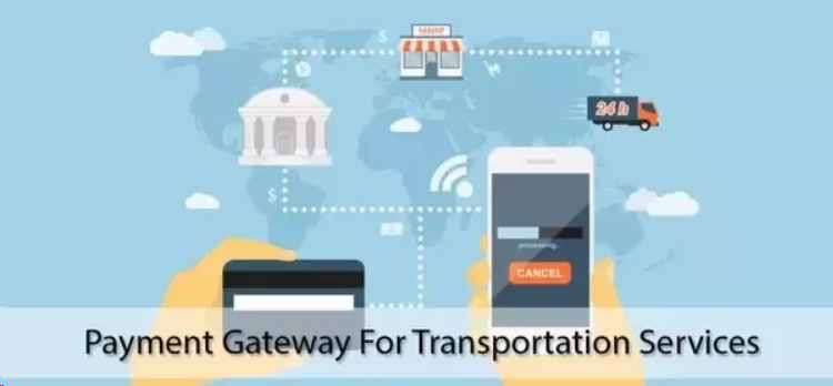 Payment Gateway Auto Transportation in India | igpay
