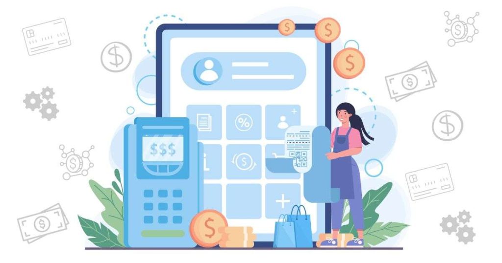payment processor examples