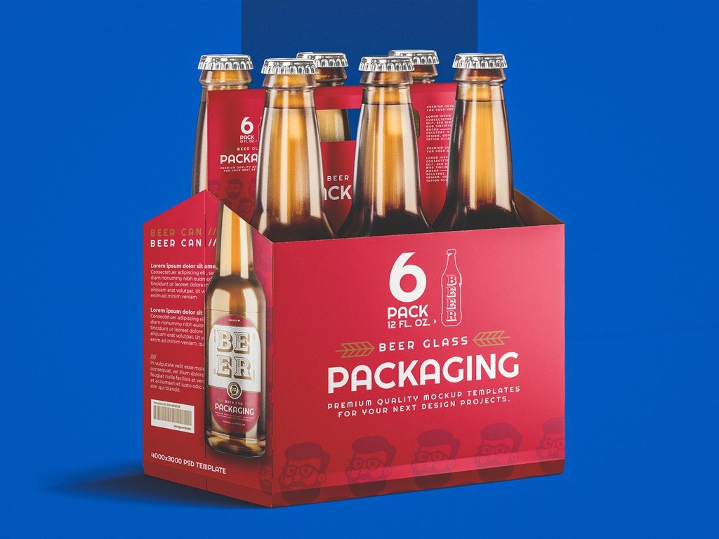 Payment Processing For Custom Beer Packages In India | rtgspay