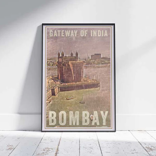 Payment Processors For Vintage Posters In India | igpay