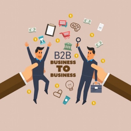 Payment Processing For B2B Connections In India | igpay