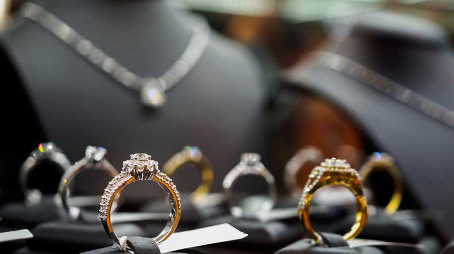 Payment Processor Fine and Fashion Jewelry in India | rtgspay