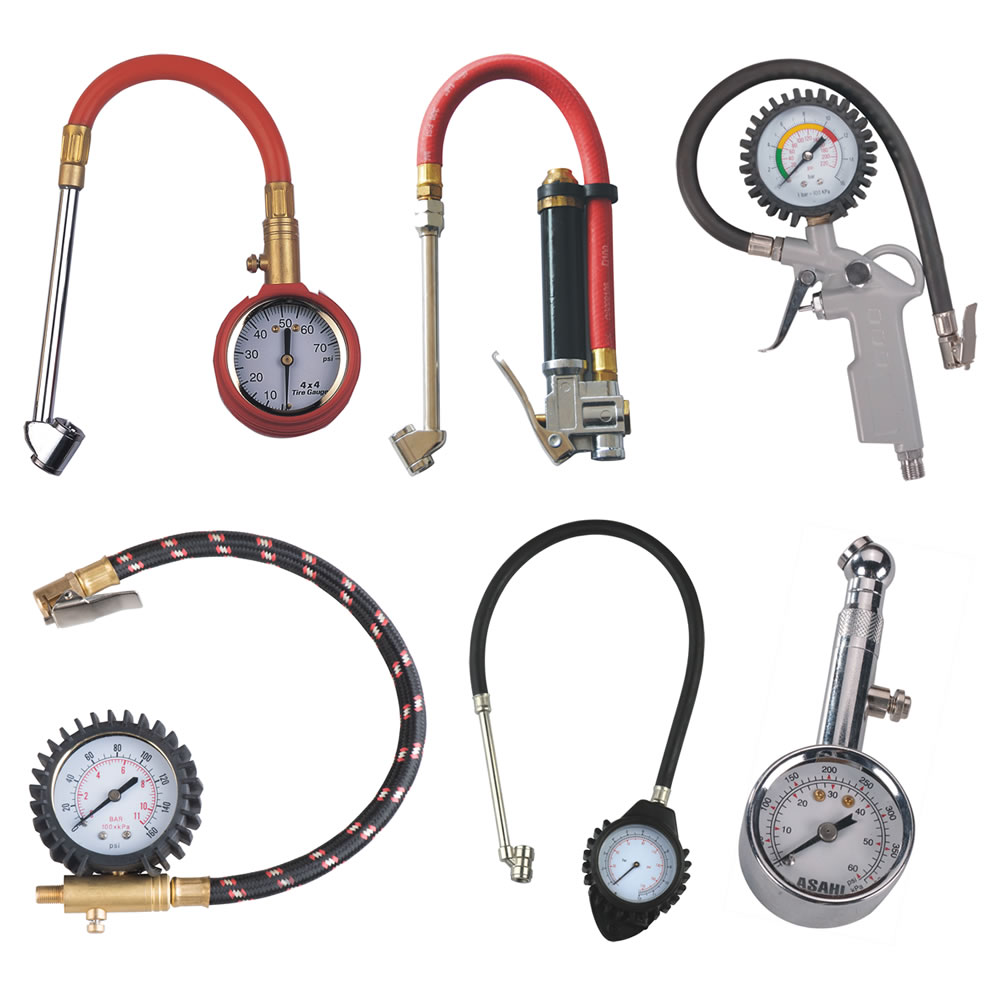 Payment Processing For Tire Pressure Gauges In India | igpay