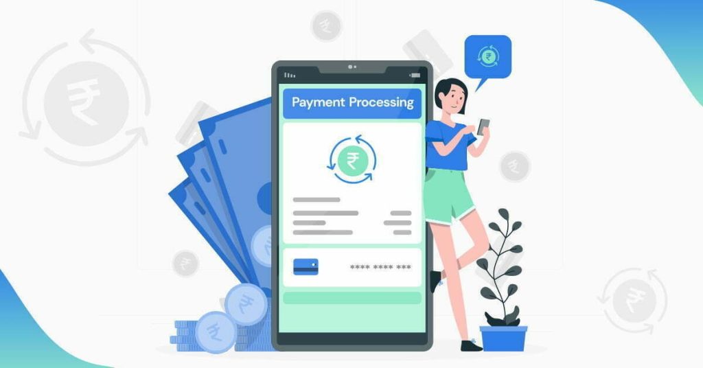 Online payment processing in india | igpay