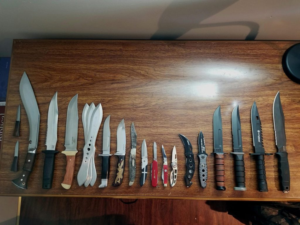 Payment Processors For Collectible Knives In India | igpay