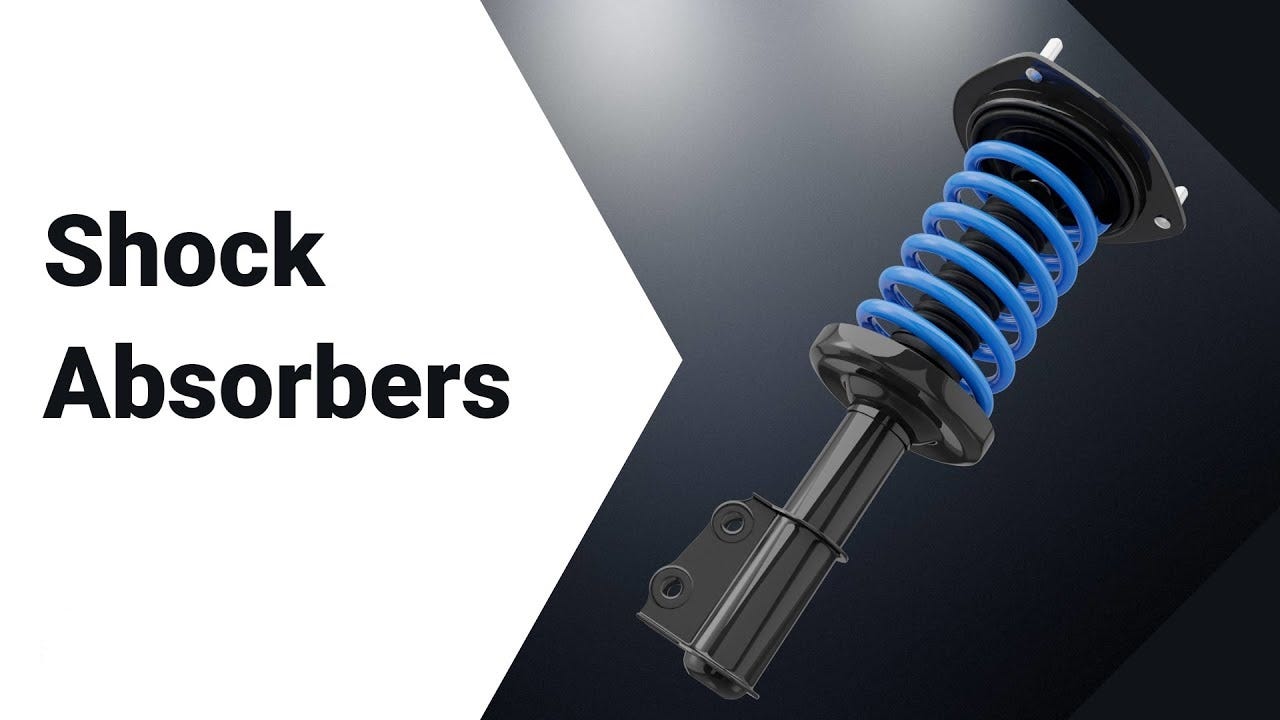 High Risk PSP For Shock Absorbers in India | rtgspay