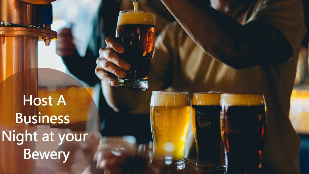 Payment Processing for Beer Release Parties In India | igpay