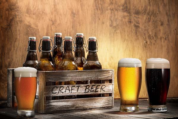 Payment Processing For Craft Beer Releases In India | rtgspay