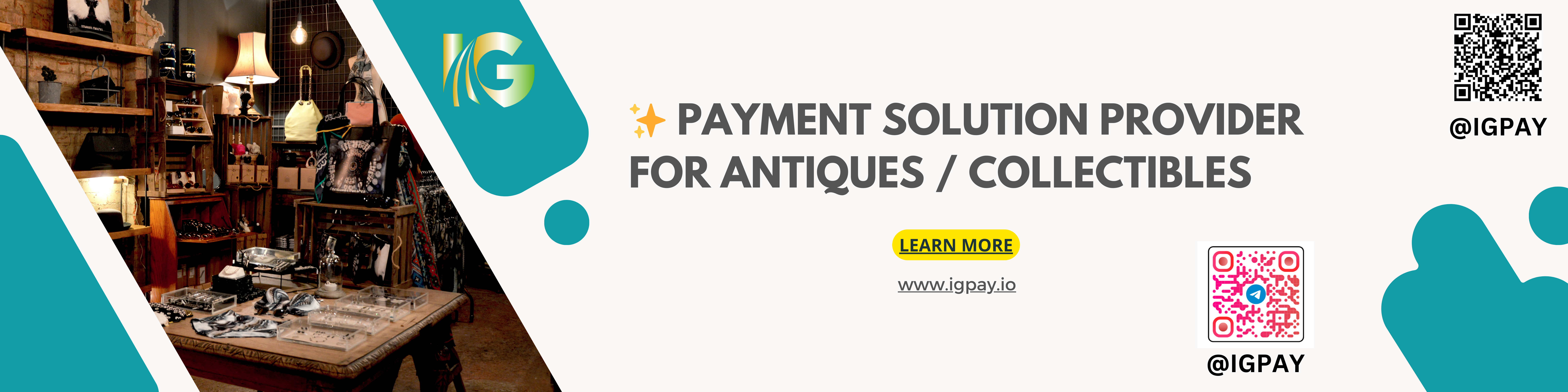 Payment Gateway Online Products In India | igpay