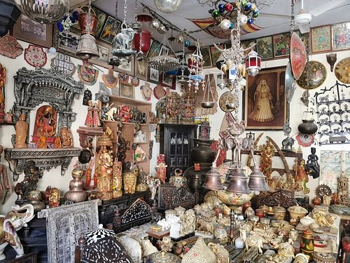 High-Risk PSP Unique Antiques In India | rtgspay