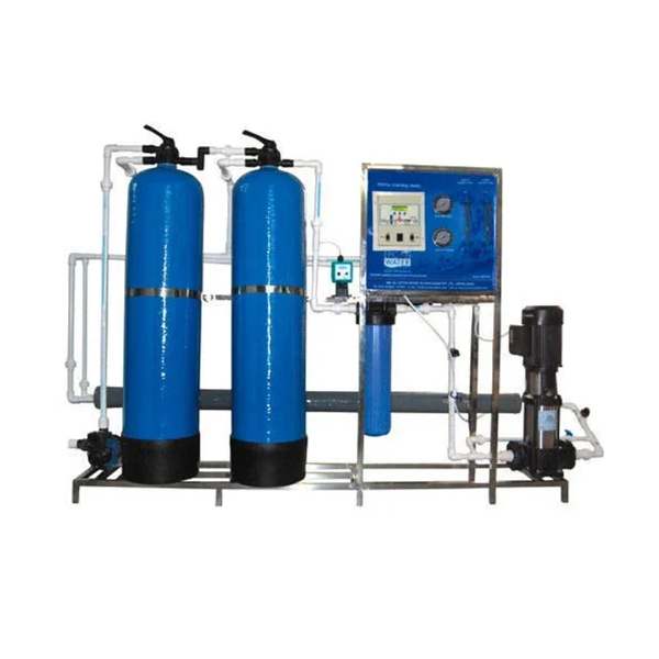 Payment Gateway Commercial Water Filtration In India | rtgspay