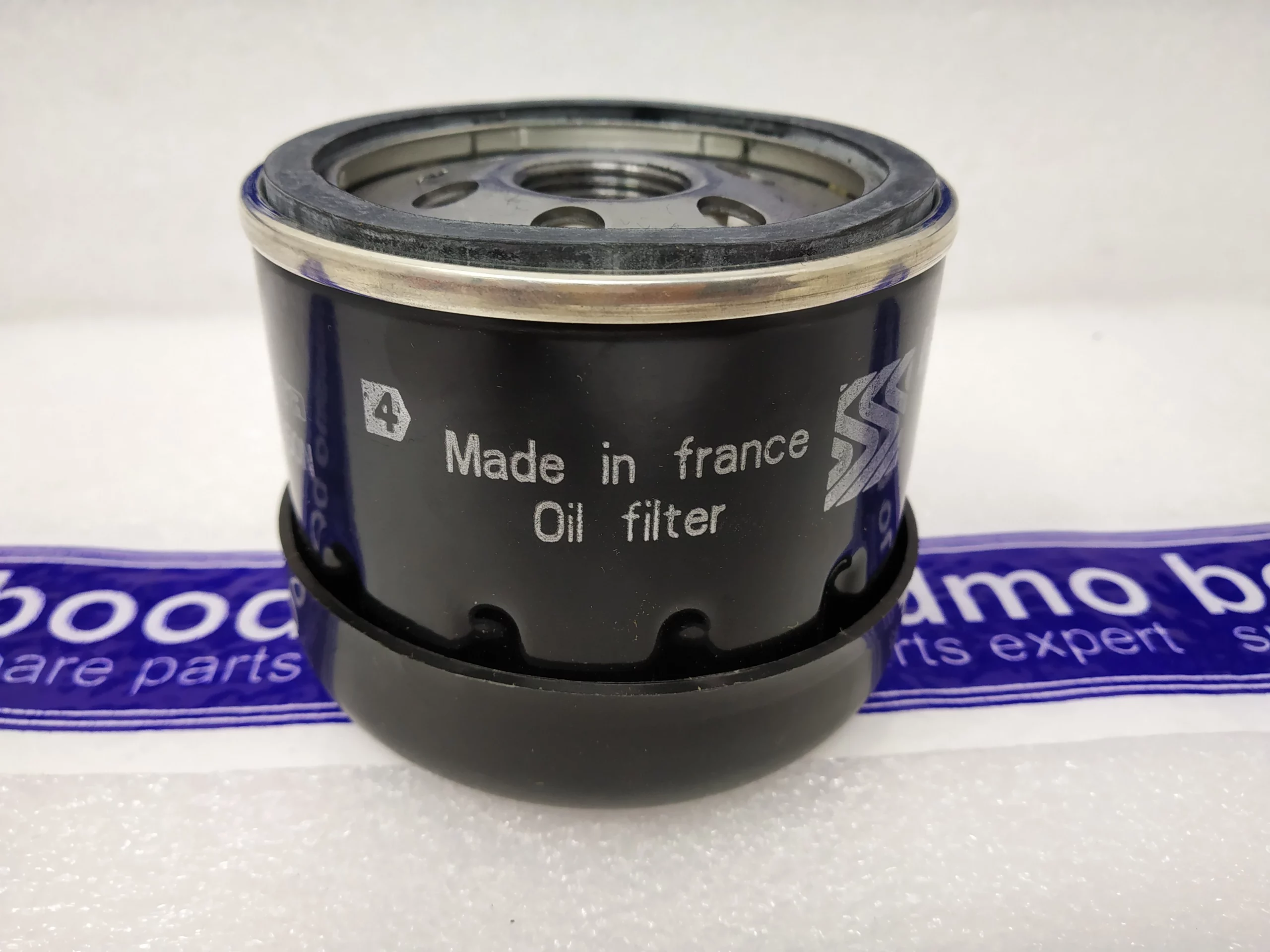 Payment Gateway for Oil Filters in India | rtgspay