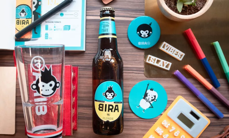 Payment Processing For Custom Beer Packages In India | igpay