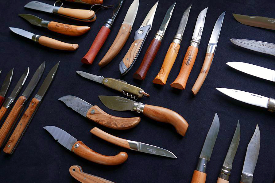 Payment Provider For Collectible Knives In India | igpay