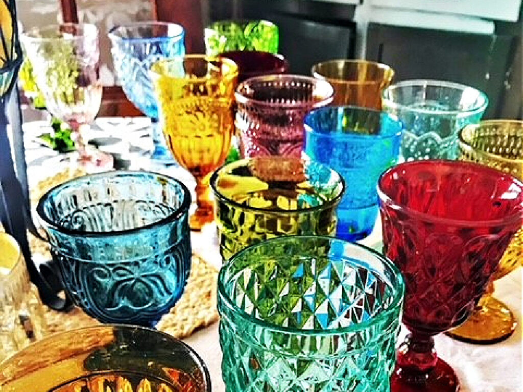 Payment Provider For Vintage Glassware In India | rtgspay