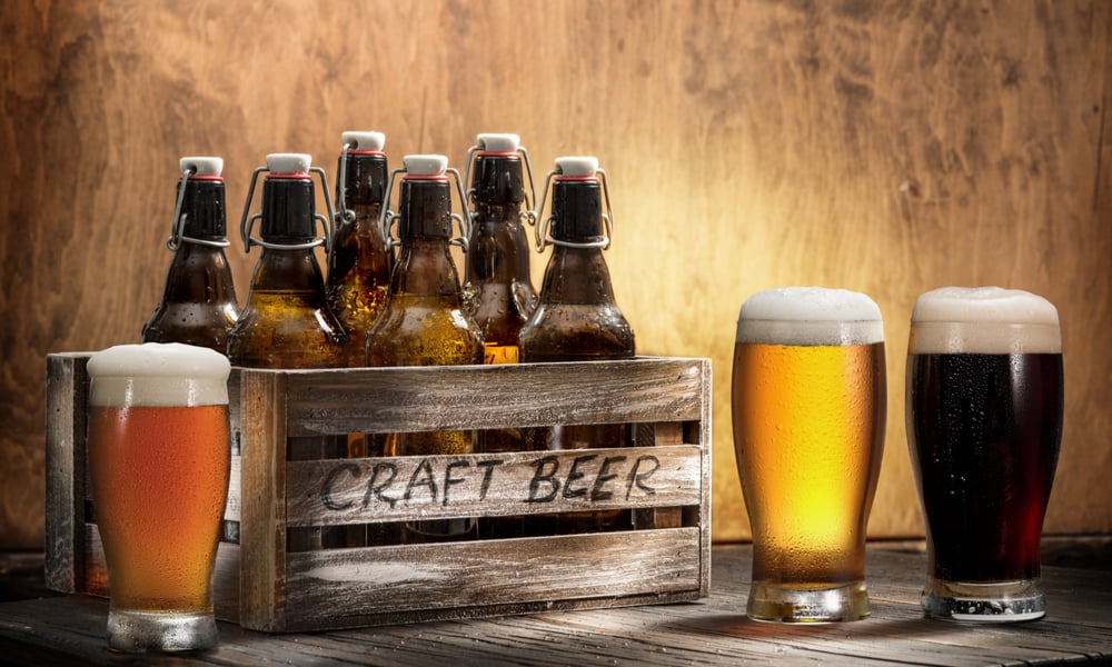 Payment Processing For Craft Beer Community In India | rtgspay