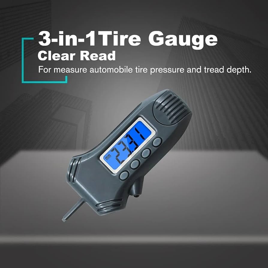 Payment Processing For Tire Pressure Gauges In India | igpay