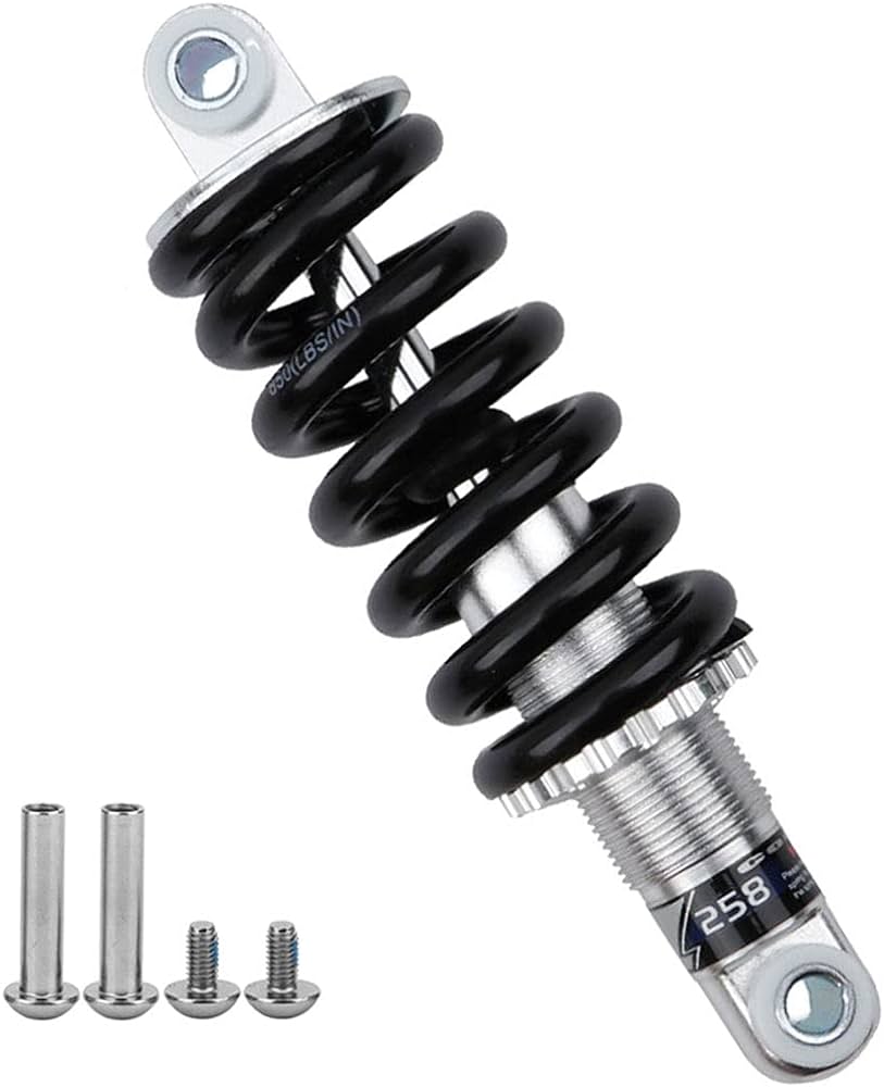 High Risk PSP For Shock Absorbers in India | igpay