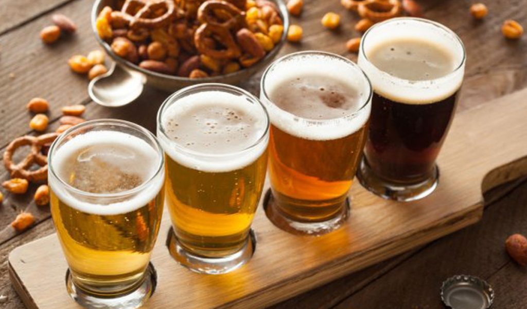 Payment Processing For Craft Beer Community In India | igpay
