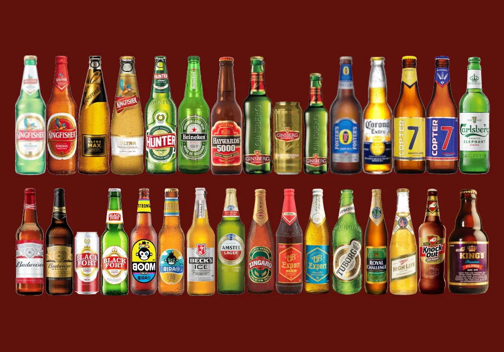 Payment Processing for Beer Release Parties In India | rtgspay