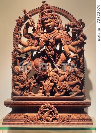 High risk psp ancient scluptures India | igpay
