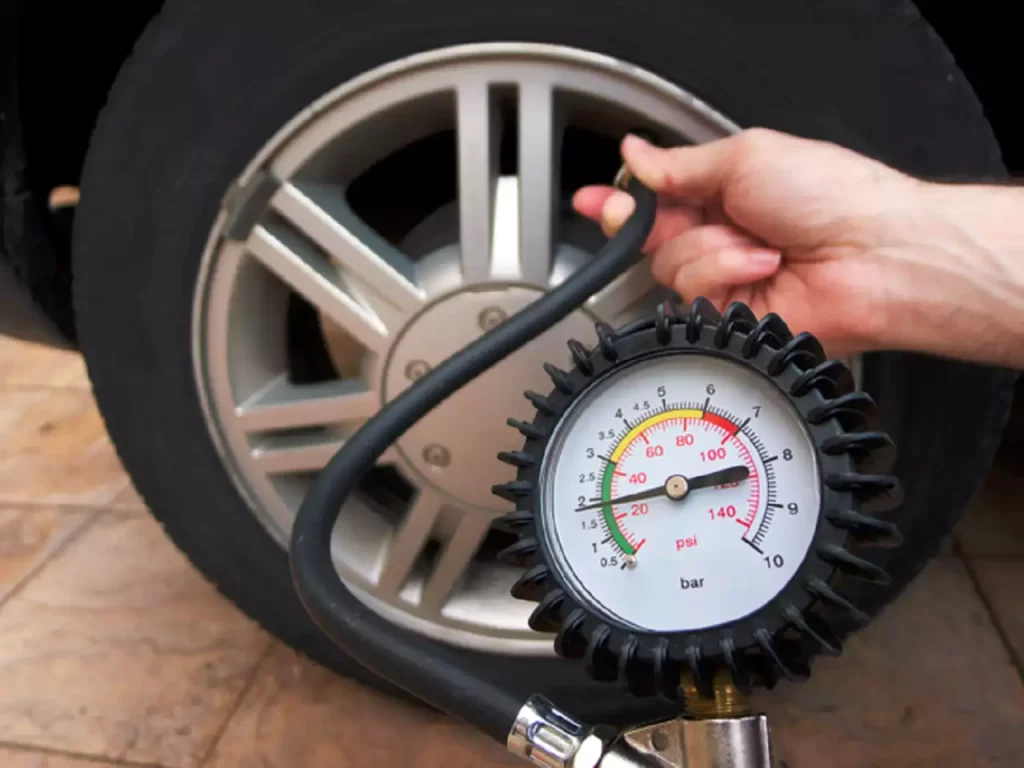 Payment Processing For Tire Pressure Gauges In India | igpay