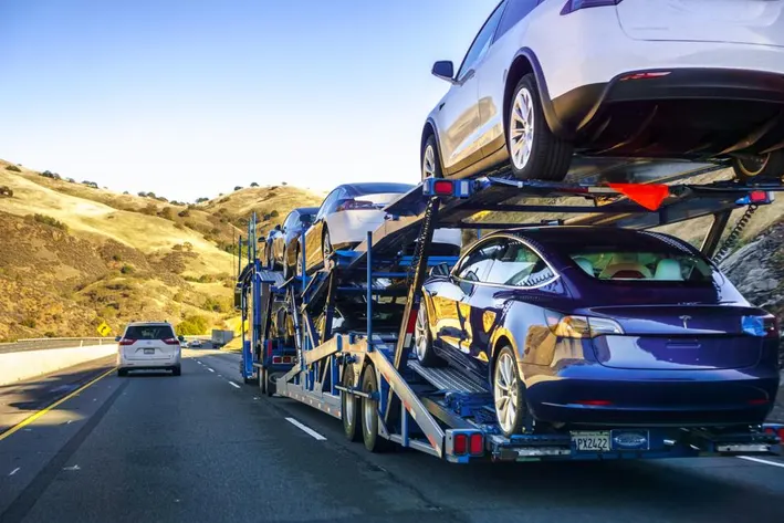 High Risk PSP For Car Shipping In India | igpay