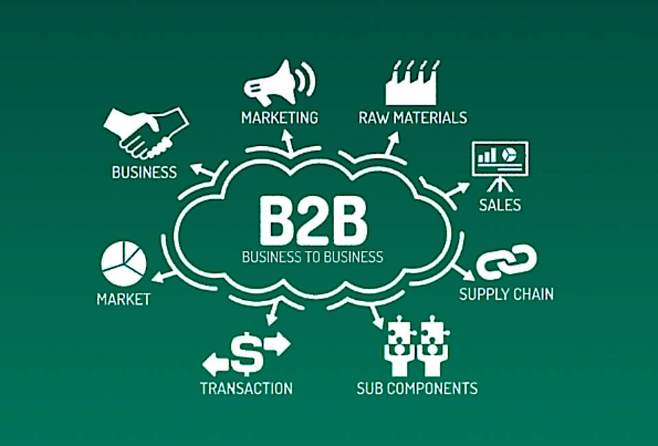 Payment Gateway Business to Business in India | igpay
