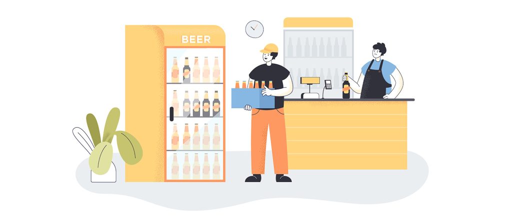 Payment Provider for Brewery Discounts in India | rtgspay
