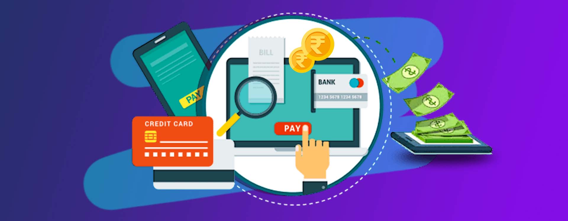 Payment Gateway Subscription Billing in India | rtgspay