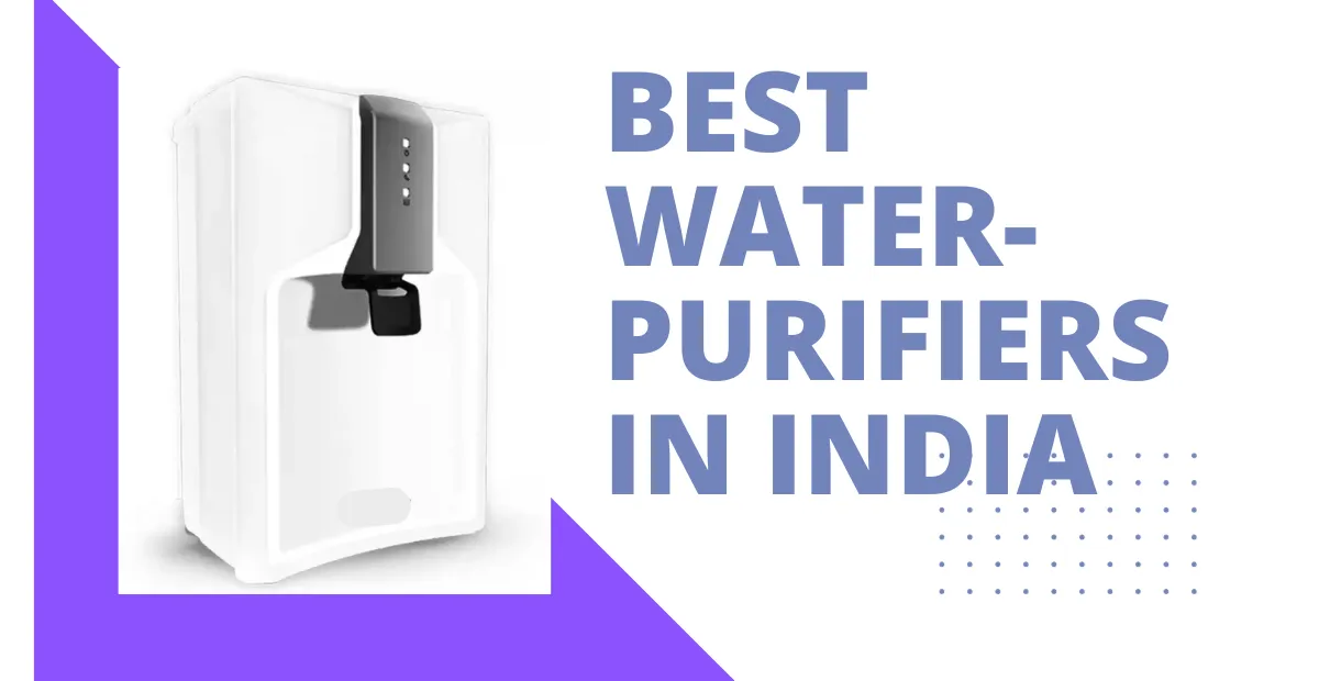 Payment provider Water Purifiers in India | rtgspay