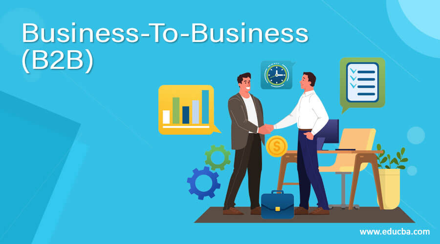Business-To-Business-B2B | rtgspay