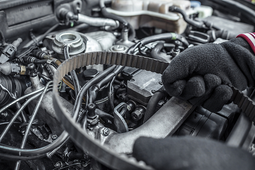 Payment Processing For Serpentine Belts In India | igpay