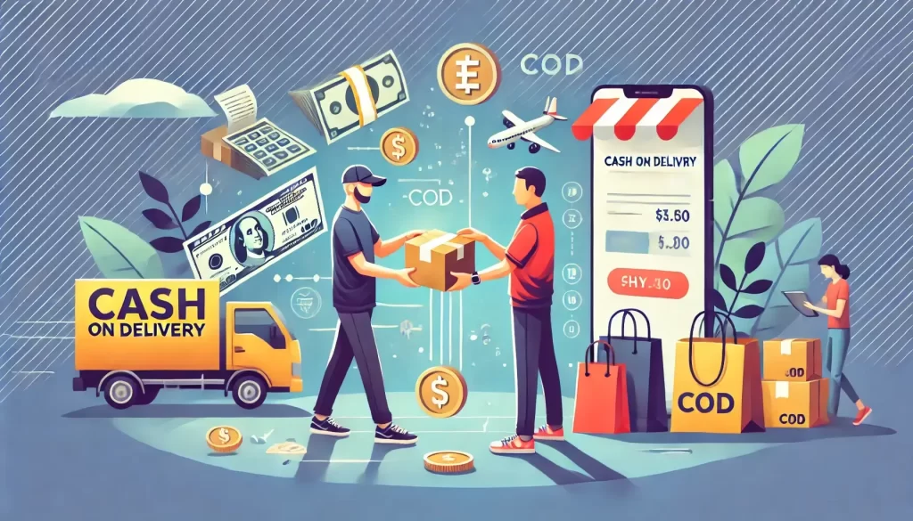 Payment Options in India
