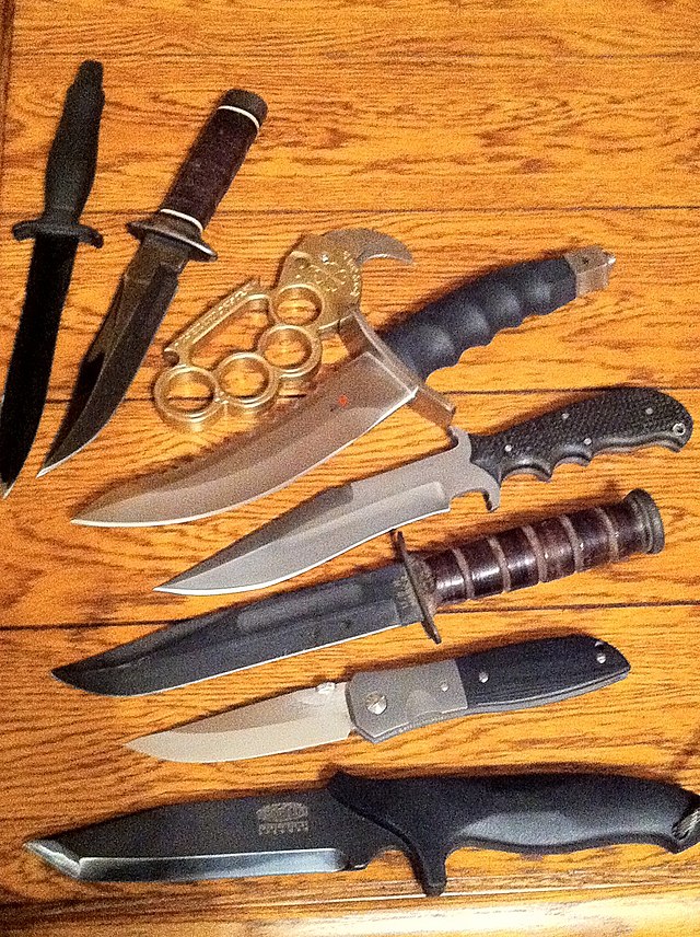 Payment Processors For Collectible Knives In India | igpay