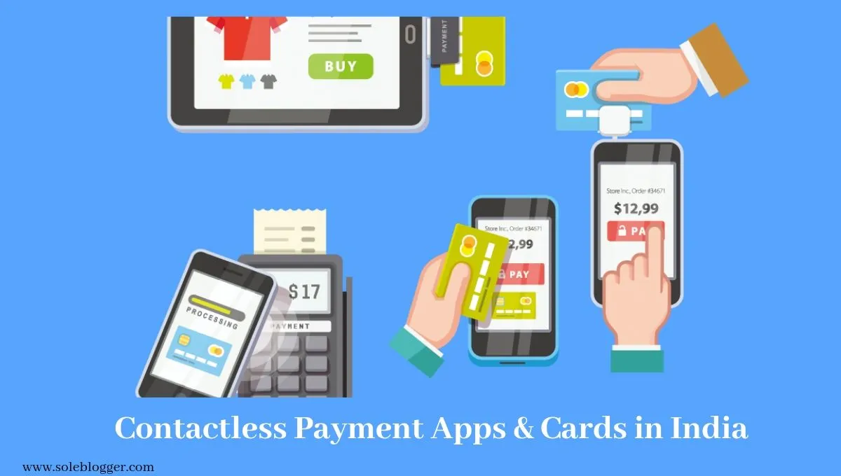 payment gateway contactless payment methods in india | rtgspay