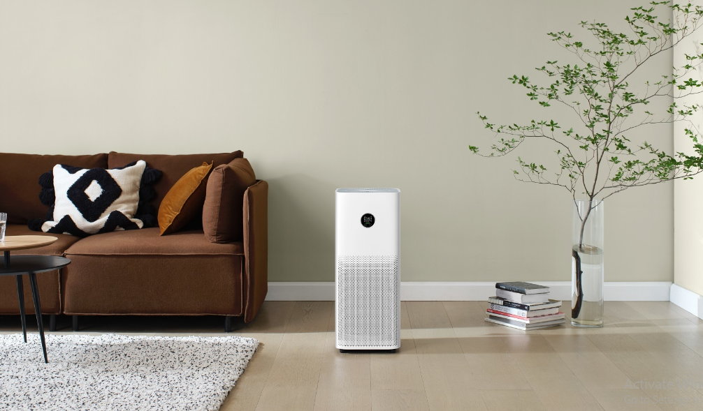 high risk psp air filtration technology in india | rtgspay