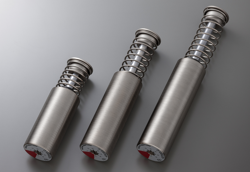High Risk PSP For Shock Absorbers in India | igpay